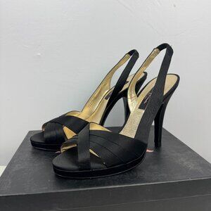 Nina Shoes Heels Womens Size 8.5M